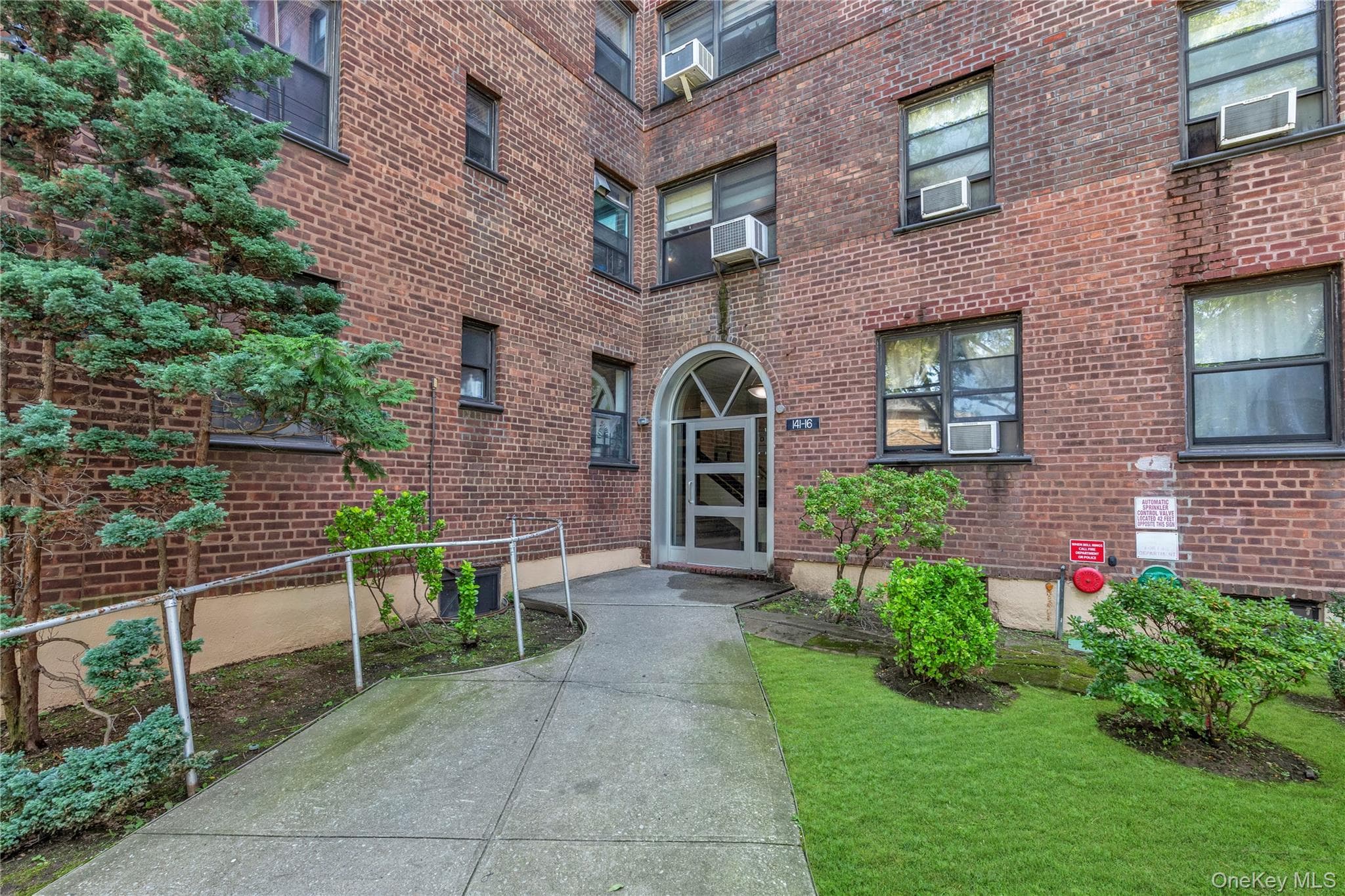 141-16 25th Road Unit: 2C photo 1