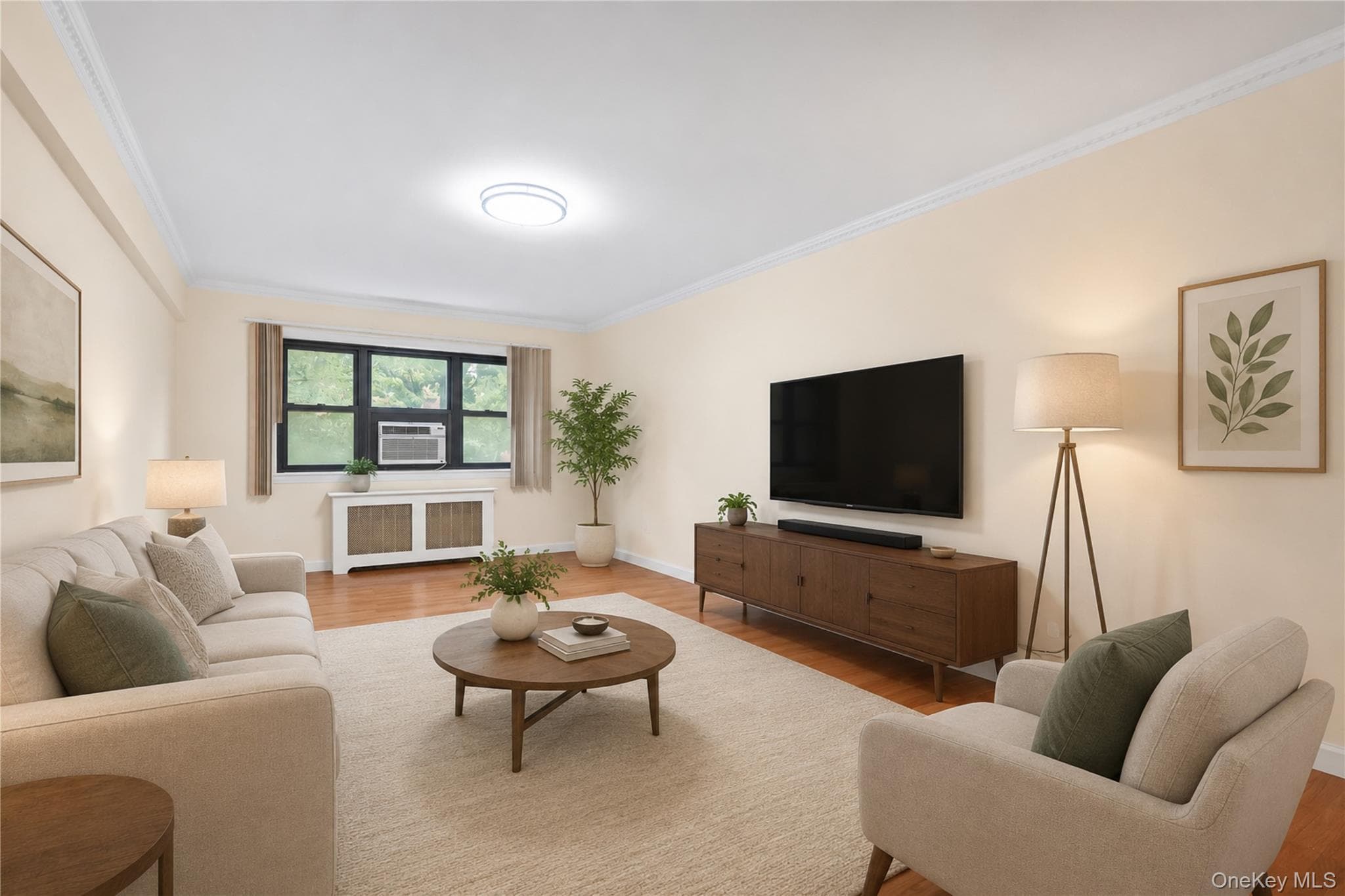 29-50 137th Street St Unit: 1G, Flushing