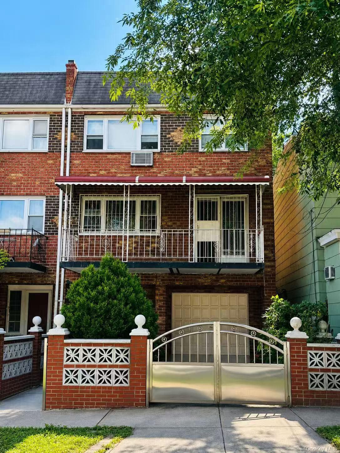39-31 54th Street, Woodside