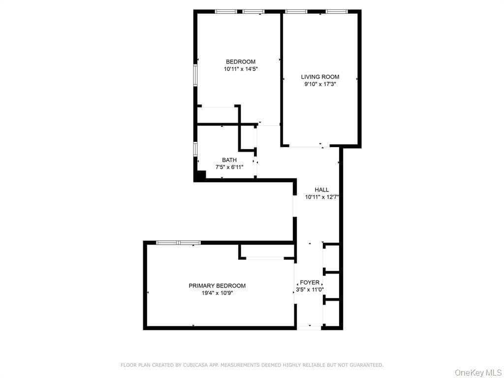 1711 Davidson Avenue Unit: 1N thumbnail 12