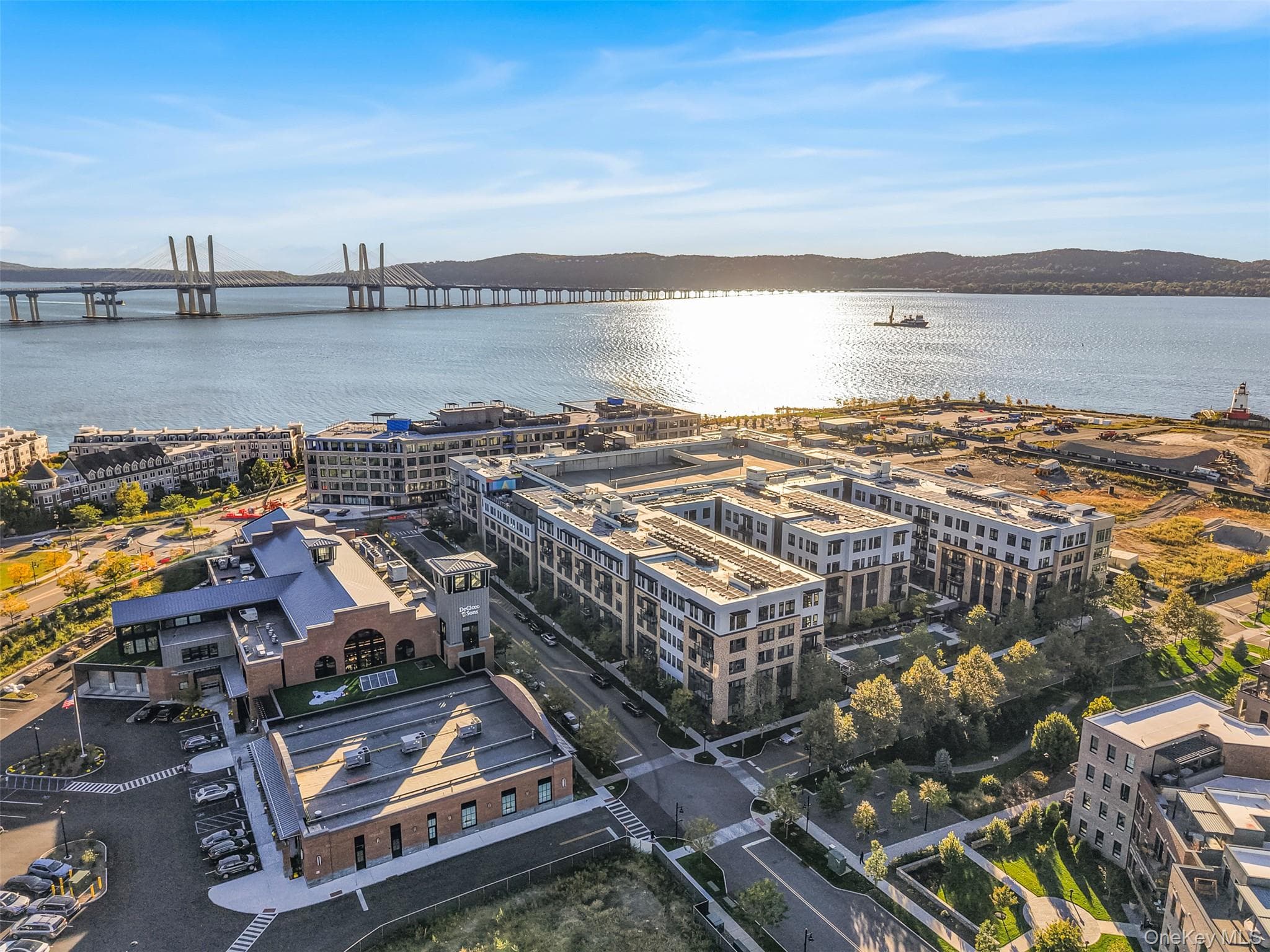 201 Horseman Boulevard Unit: 101, Sleepy Hollow