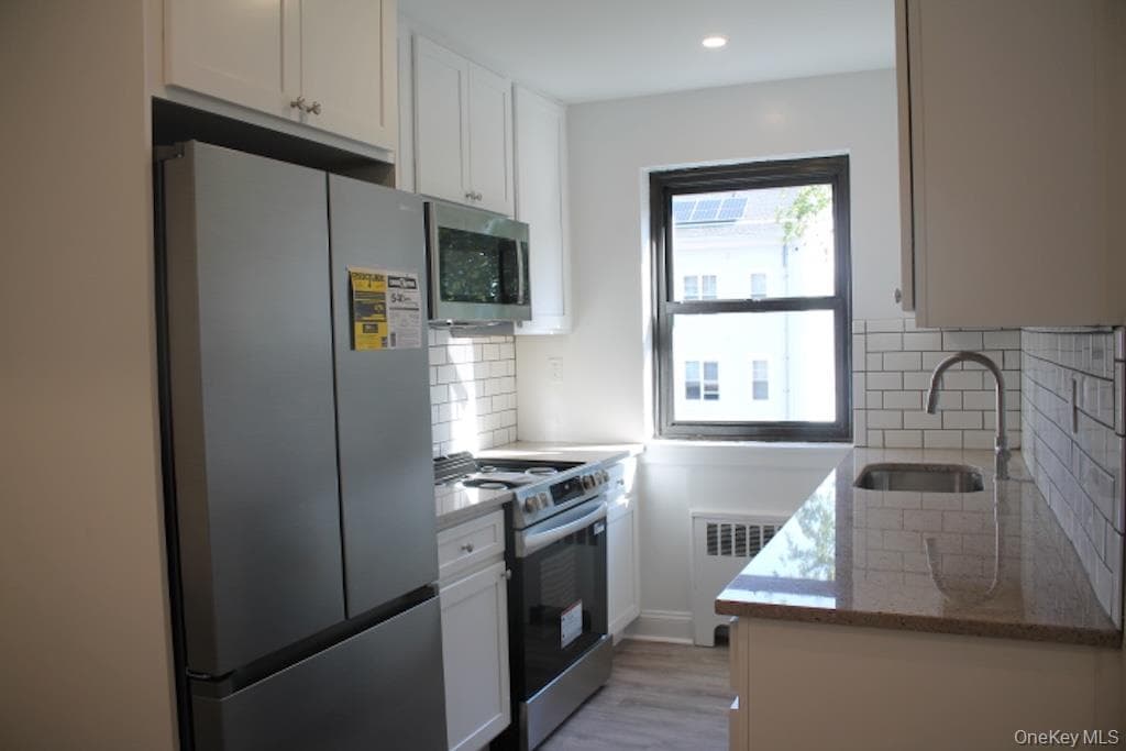 61 White Oak Unit: 4B, New Rochelle