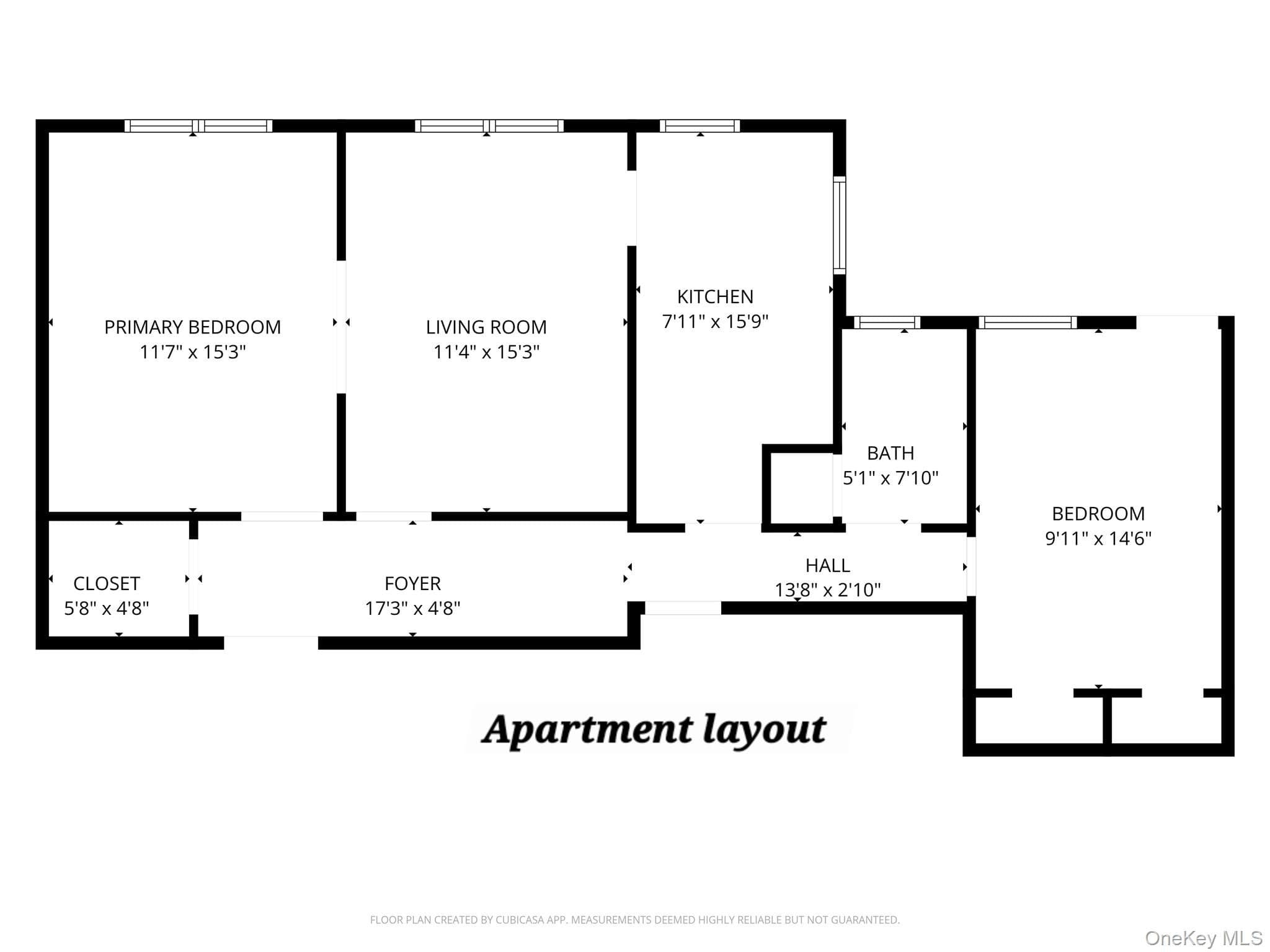 302 Convent Ave Ave Unit: 53 thumbnail 20