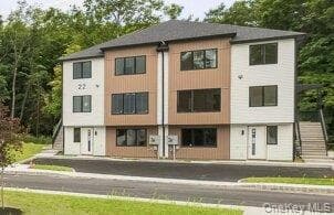 22 Treza Lane Unit: 101, Blooming Grove