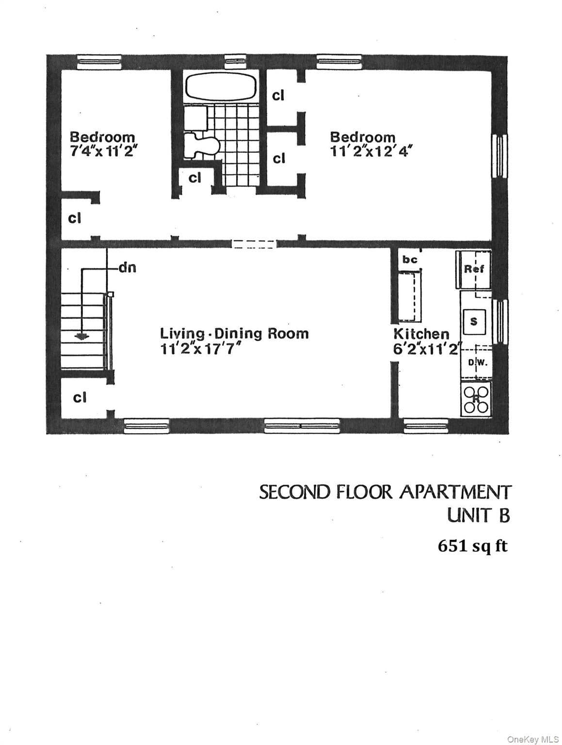 255-49 75th Avenue Unit: 2nd Floor thumbnail 12