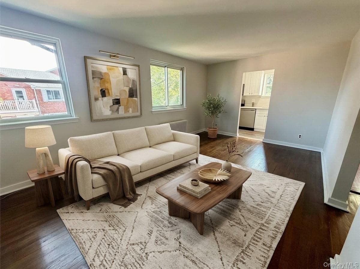 255-49 75th Avenue Unit: 2nd Floor thumbnail 3