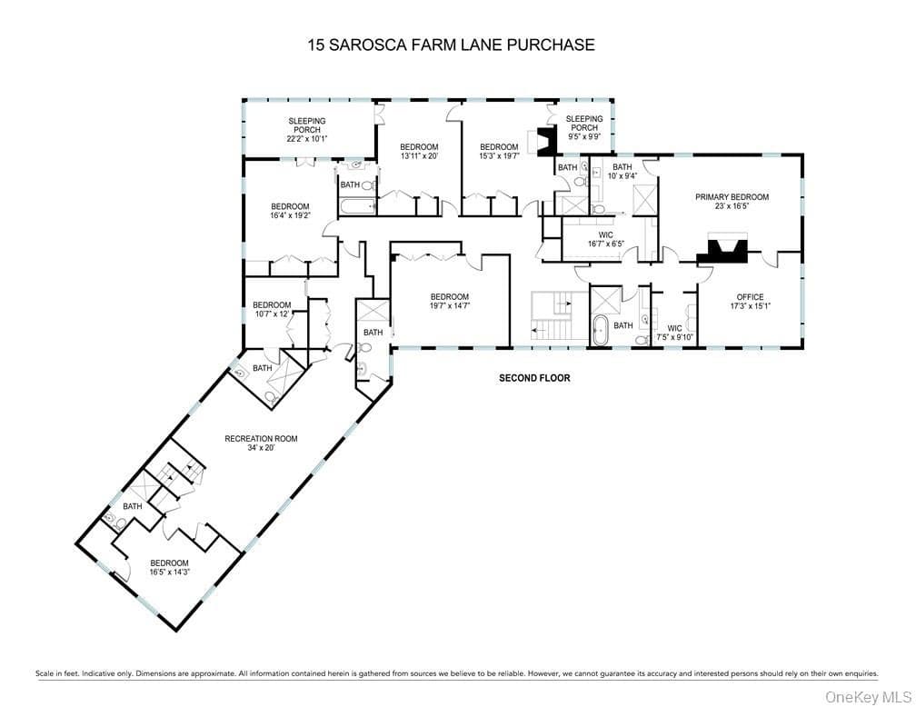 15 Sarosca Farm Lane thumbnail 36