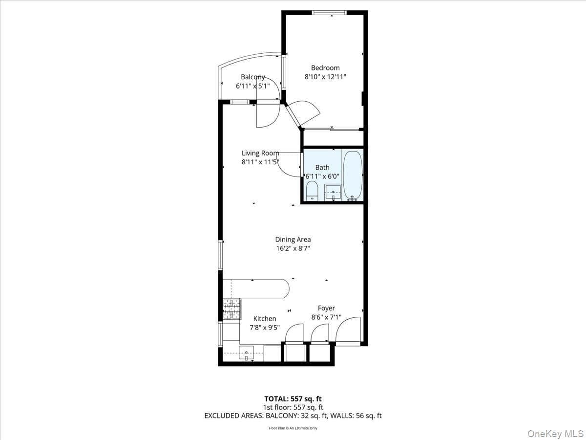 83-71 116th Street Unit: 4B thumbnail 20