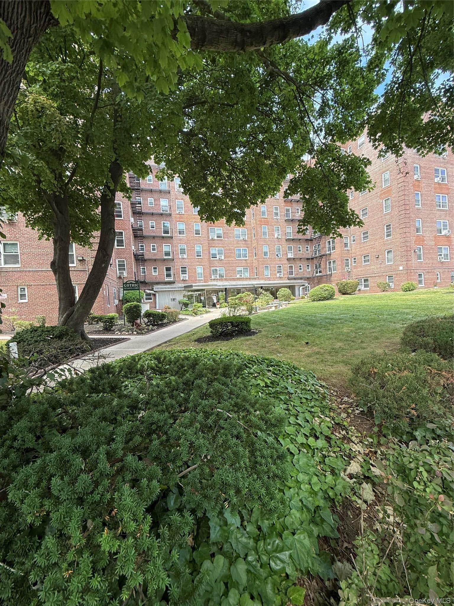 84-50 169th Street Unit: 508, Jamaica Hills