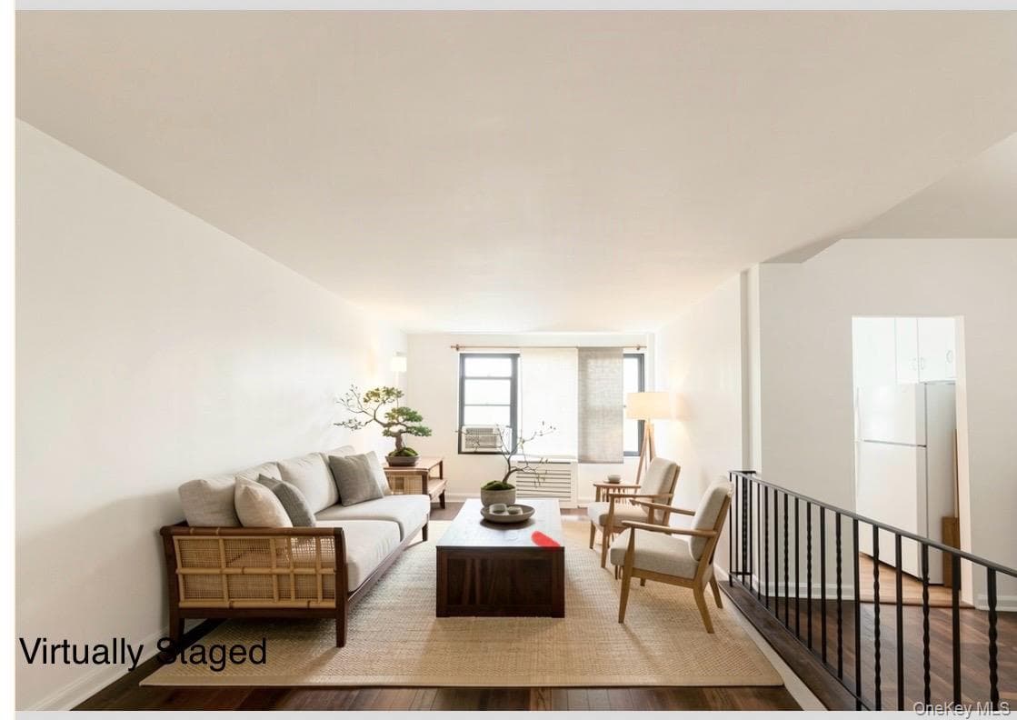 98-50 63rd Drive Unit: 1G, Rego Park