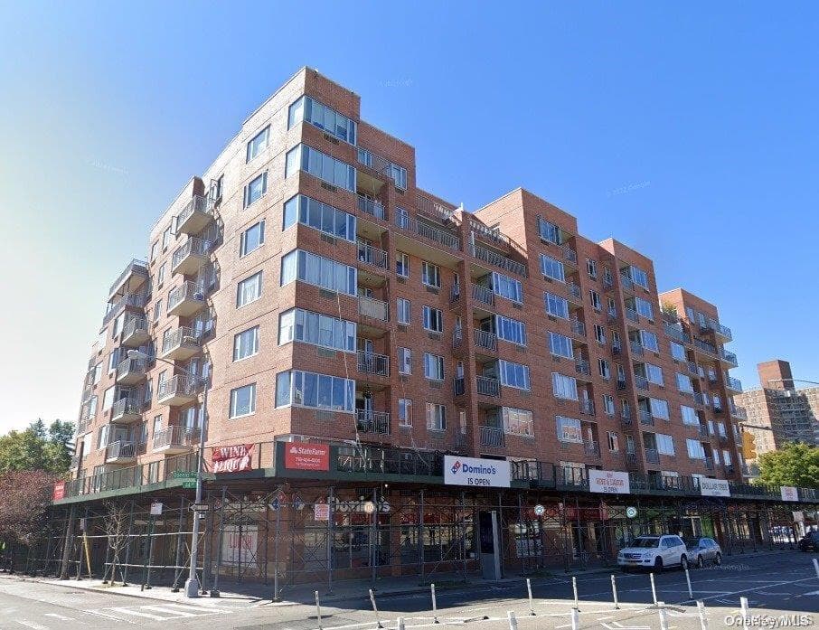 45-06 64th Street ST Unit: 5A, Woodside
