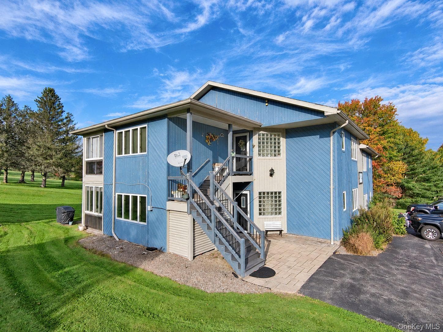 432 Villa Roma Road Unit: 2A, Callicoon