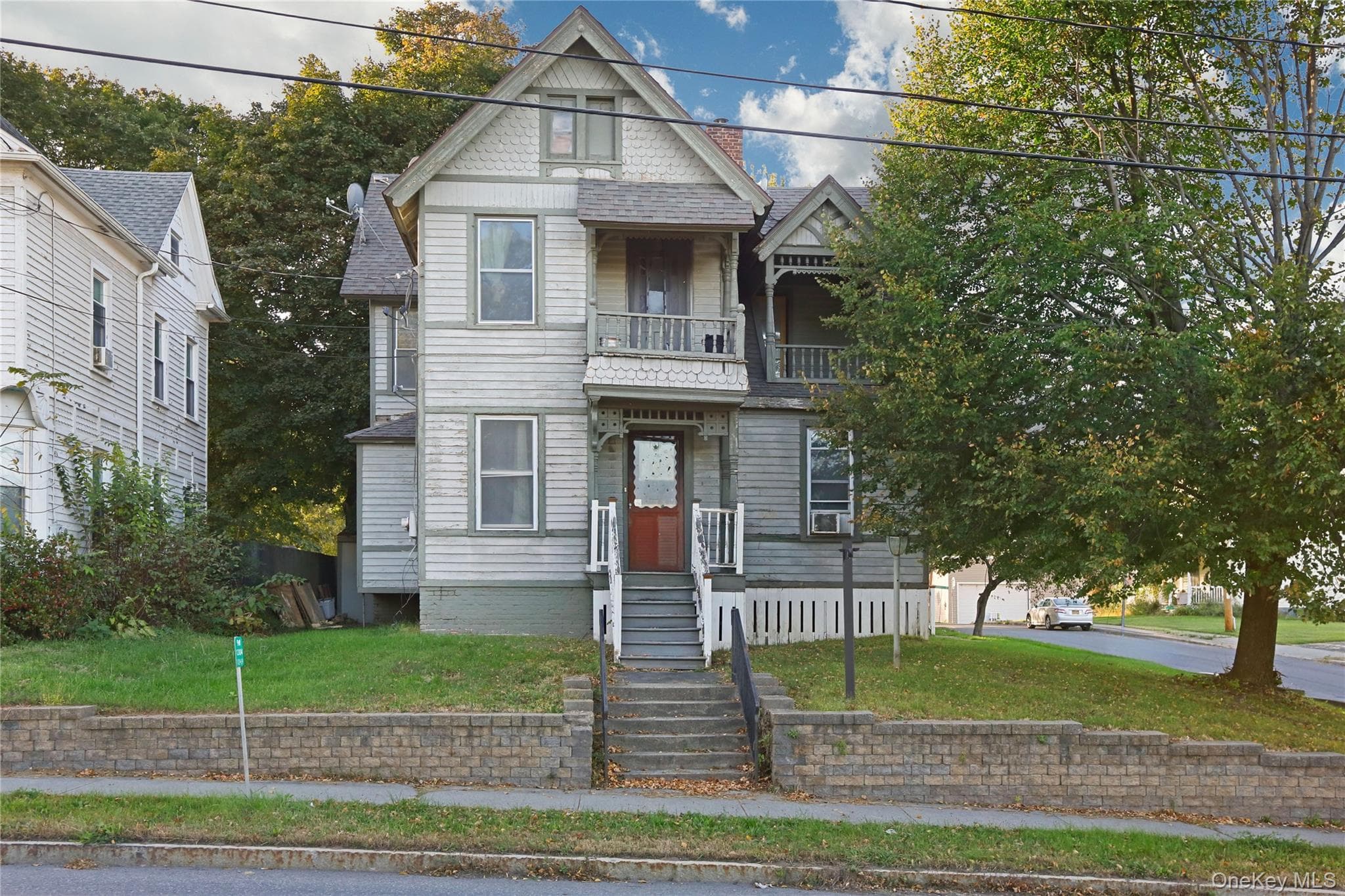 97 Maple Avenue, Catskill