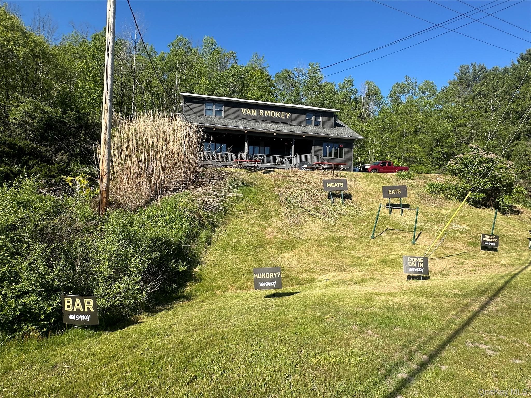87 Debruce Road photo 1