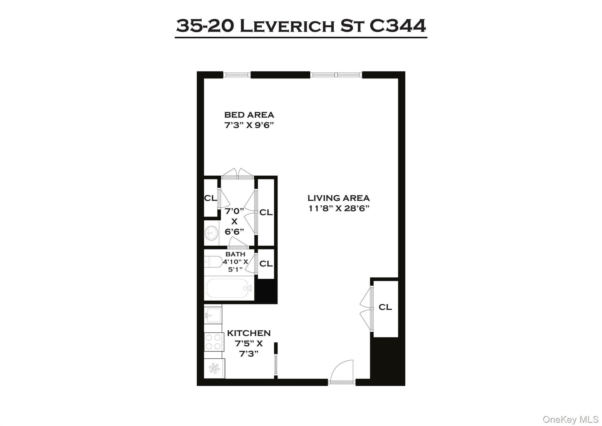 35-20 Leverich Street Unit: C344 thumbnail 31
