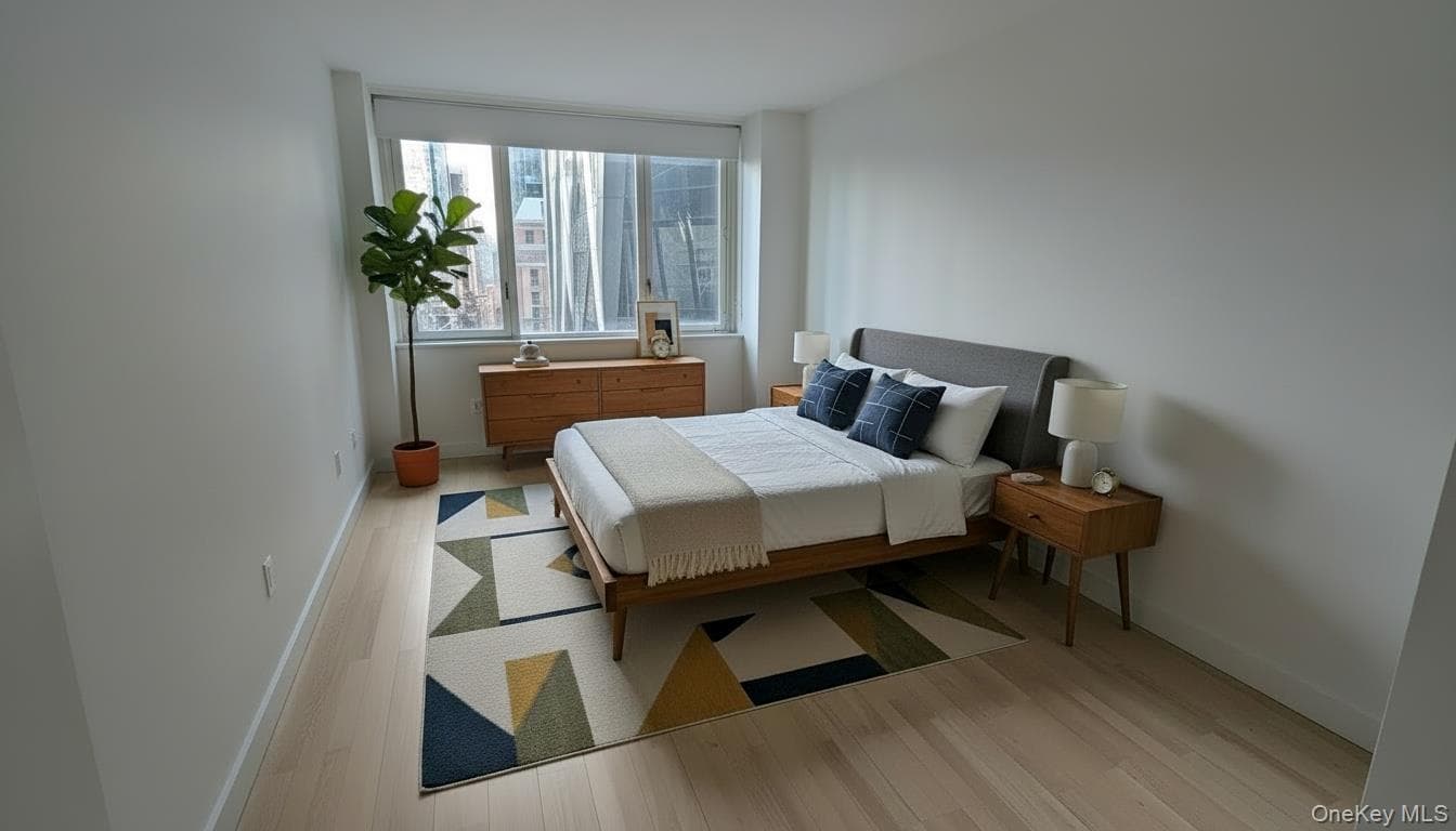 322 W 57th Street Unit: 37H thumbnail 2