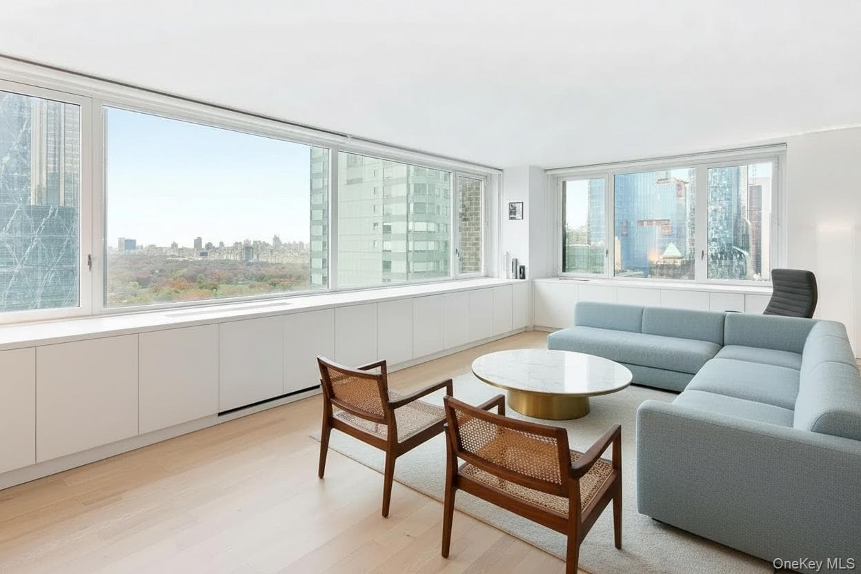 322 W 57th Street Unit: 37H, New York (manhattan)