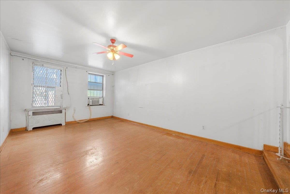1200 Woodycrest Avenue Unit: 1C thumbnail 2