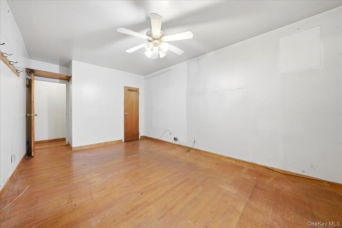 1200 Woodycrest Avenue Unit: 1C thumbnail 8