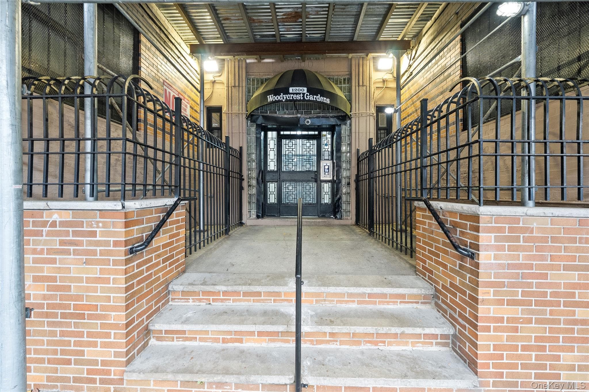 1200 Woodycrest Avenue Unit: 1C thumbnail 12