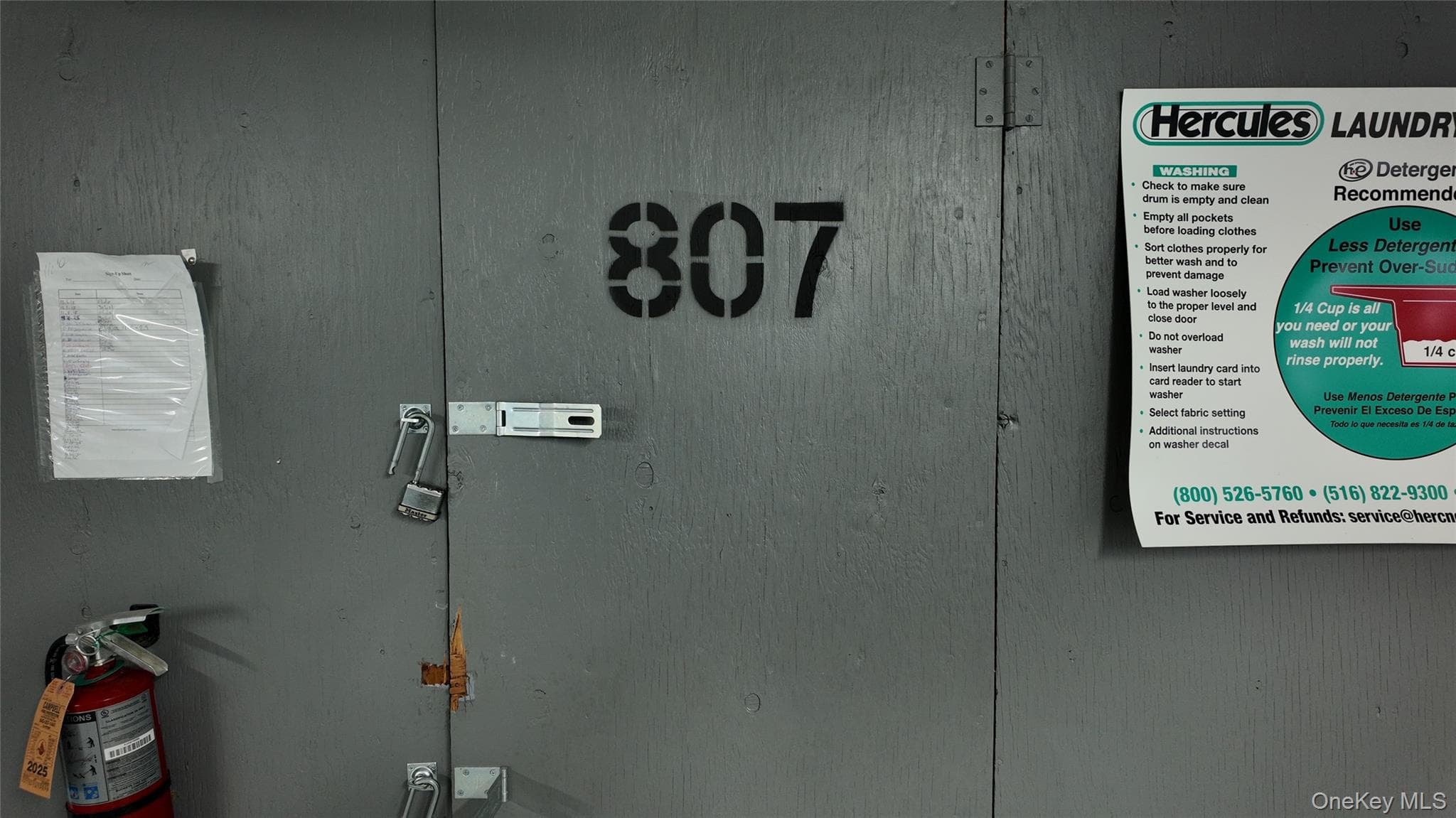 10 Lenox Court Court Unit: #807 thumbnail 18