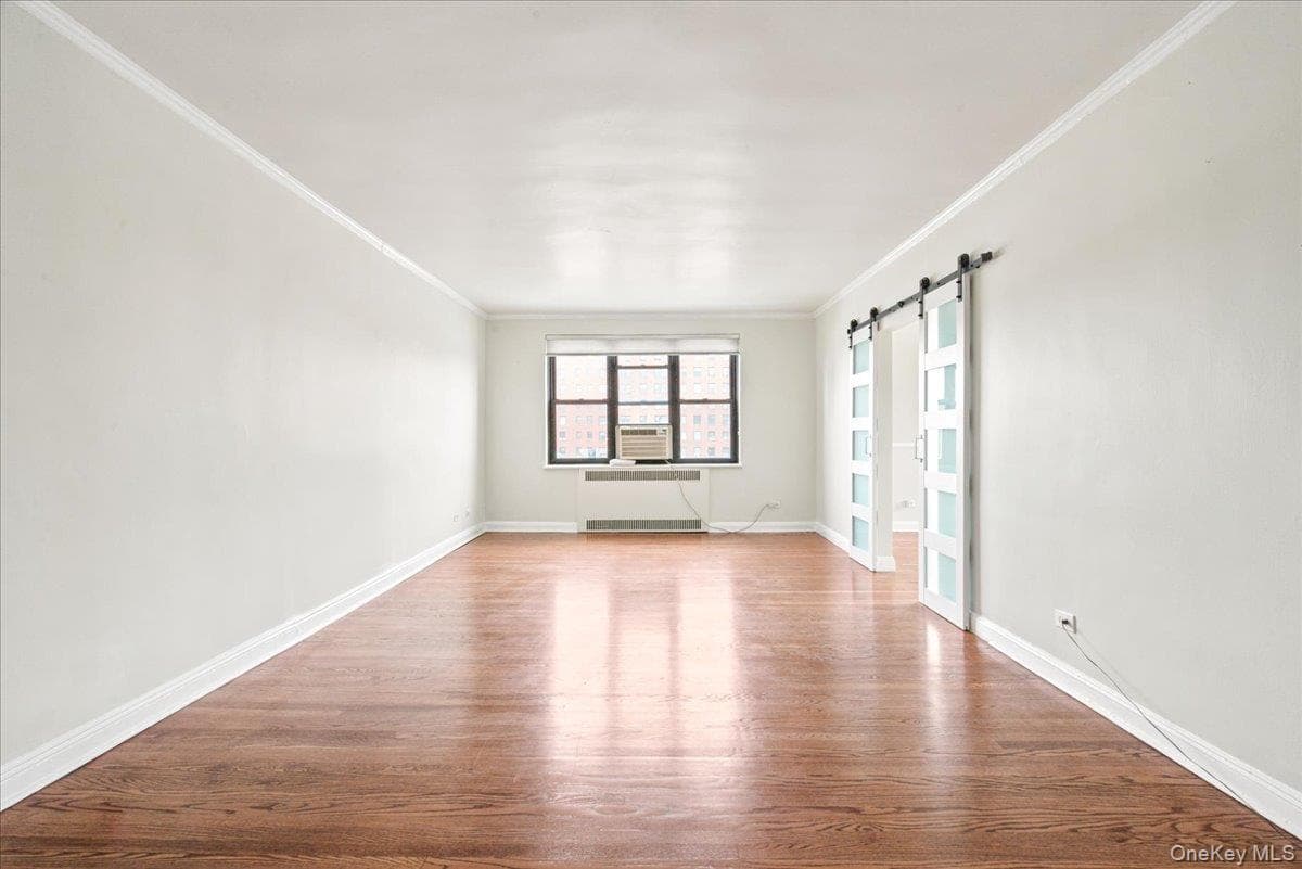 98-120 Queens Boulevard Unit: 5/D thumbnail 7