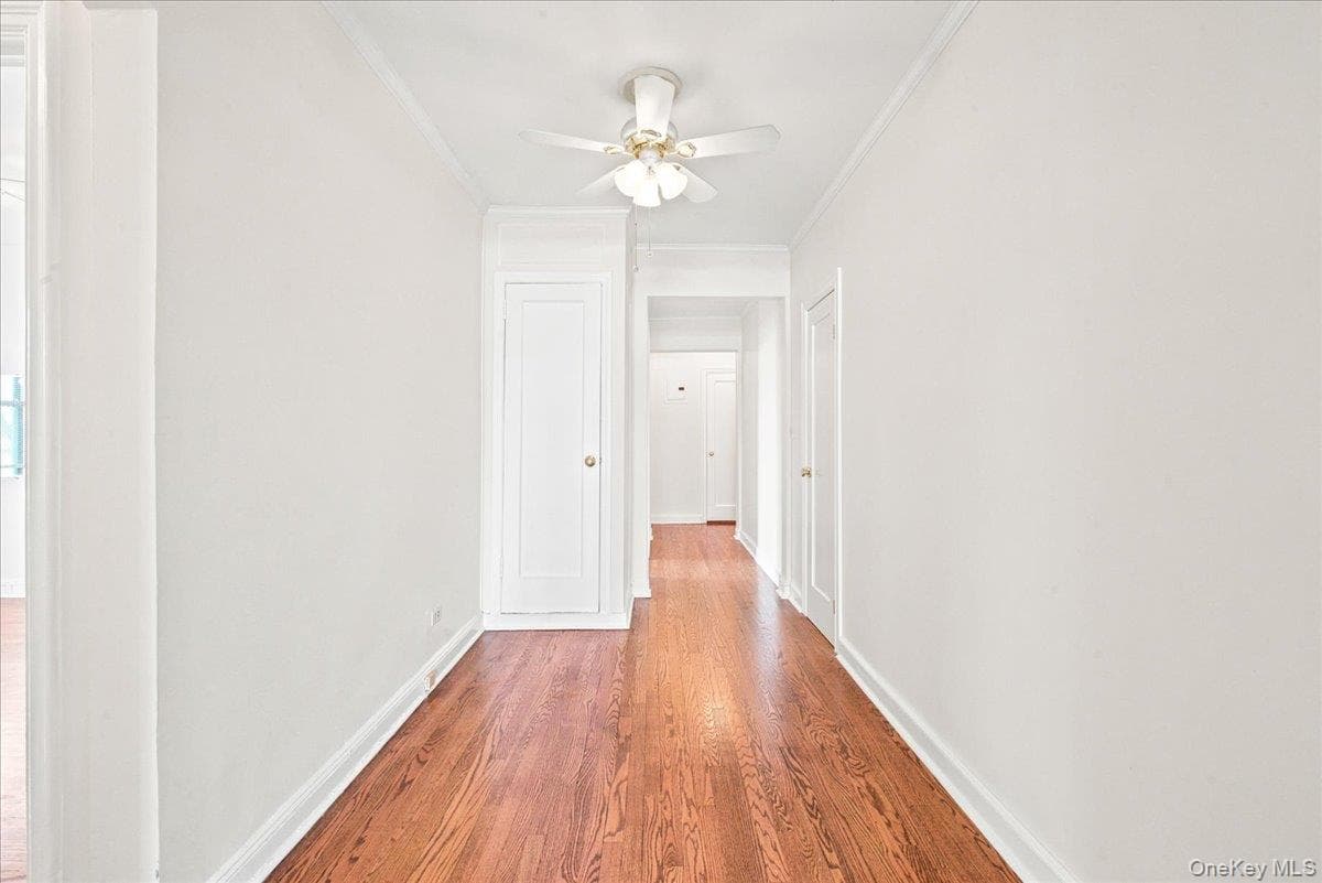 98-120 Queens Boulevard Unit: 5/D thumbnail 5