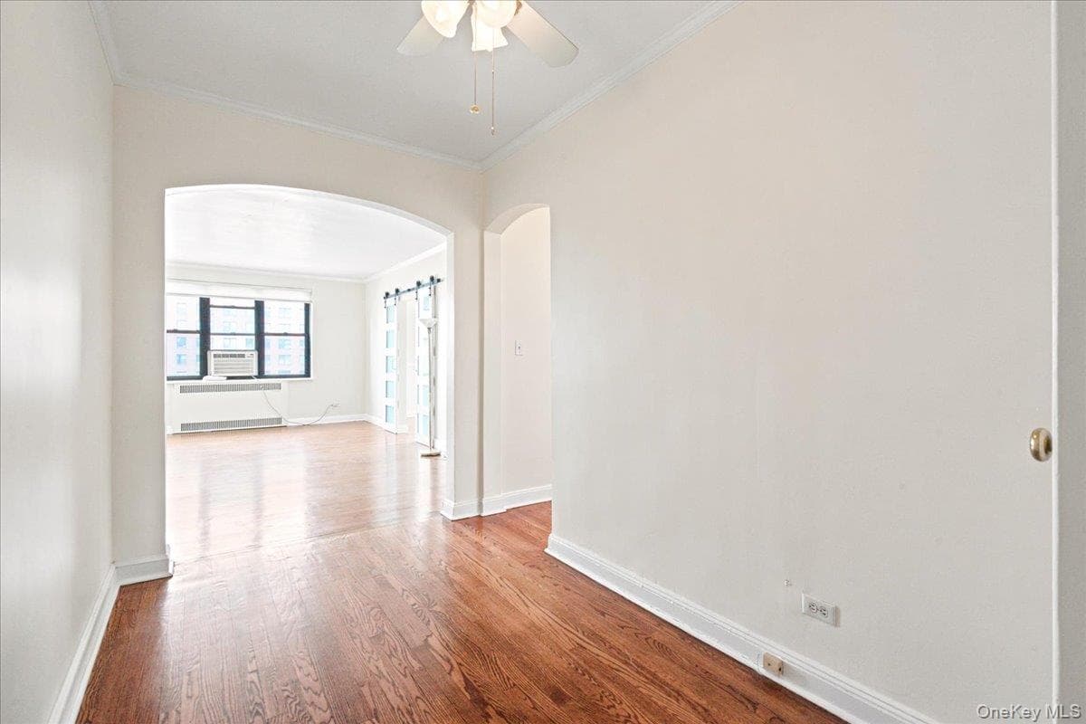 98-120 Queens Boulevard Unit: 5/D thumbnail 3