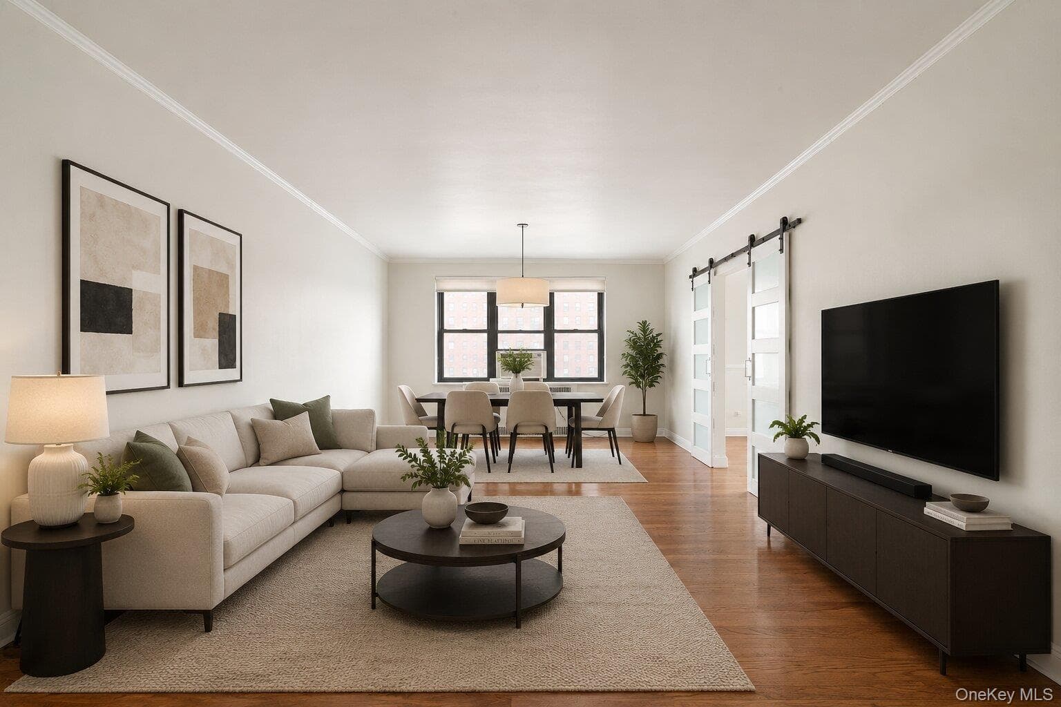 98-120 Queens Boulevard Unit: 5/D photo 1