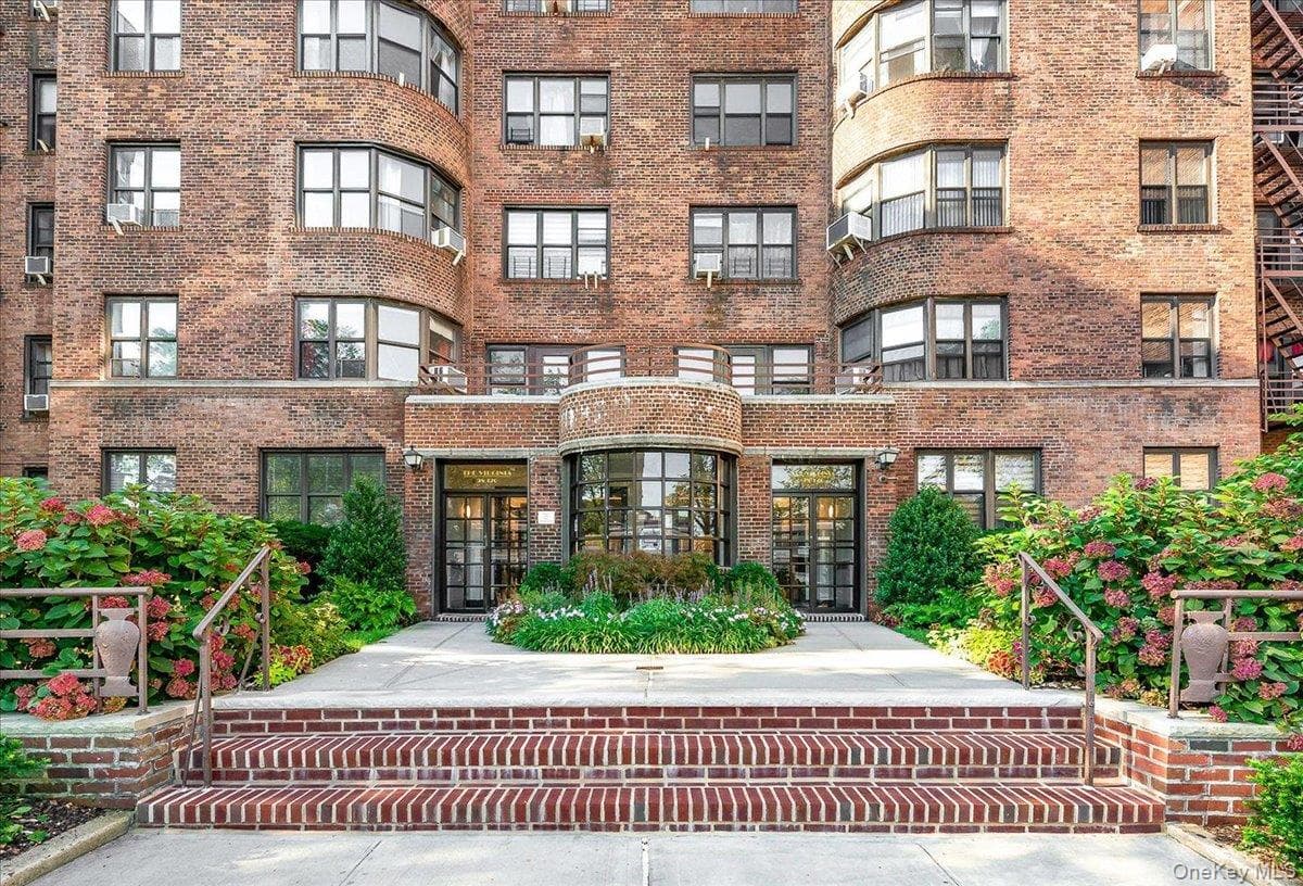 98-120 Queens Boulevard Unit: 5/D thumbnail 30