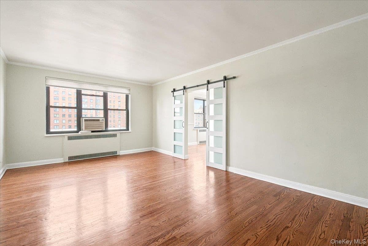 98-120 Queens Boulevard Unit: 5/D thumbnail 8