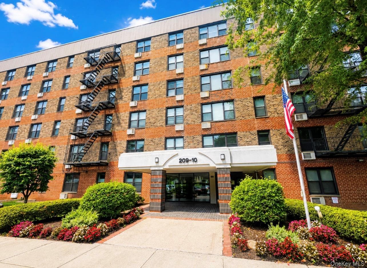 209-10 41st Ave Ave Unit: 3N thumbnail 2