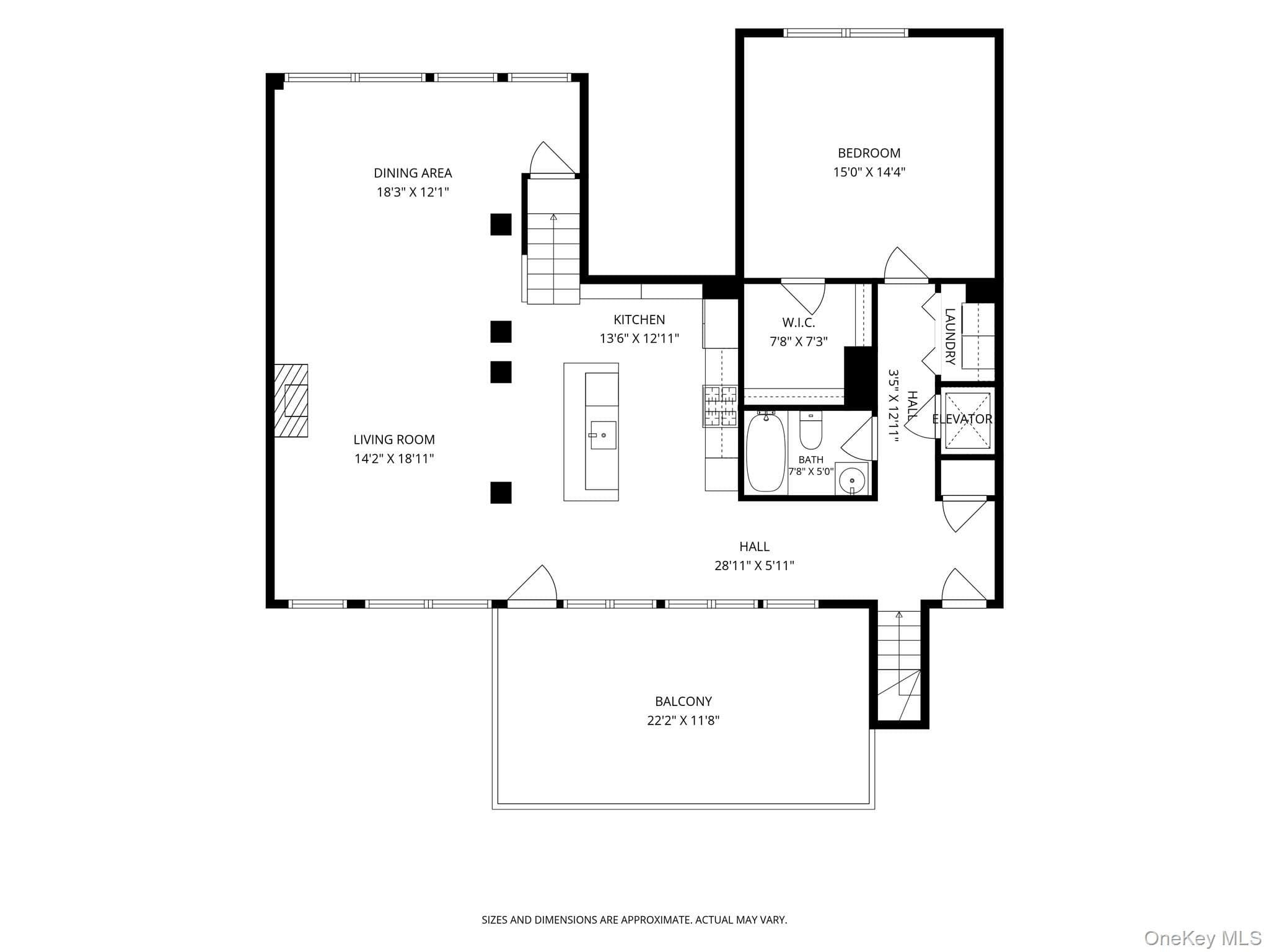 27 N Buckhout Street Unit: 10 thumbnail 28