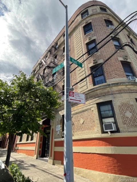 883 E 165th Street Unit: 3B photo 1