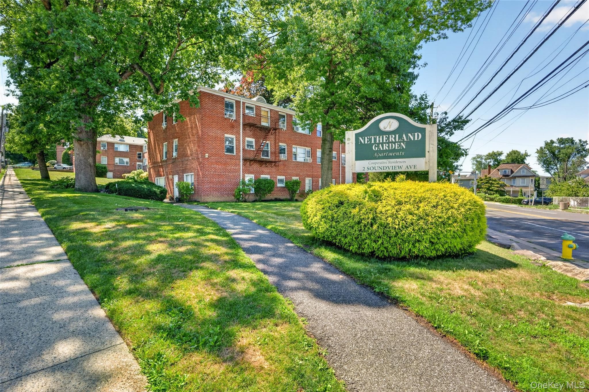 205 West Post Road Unit: 1N, White Plains