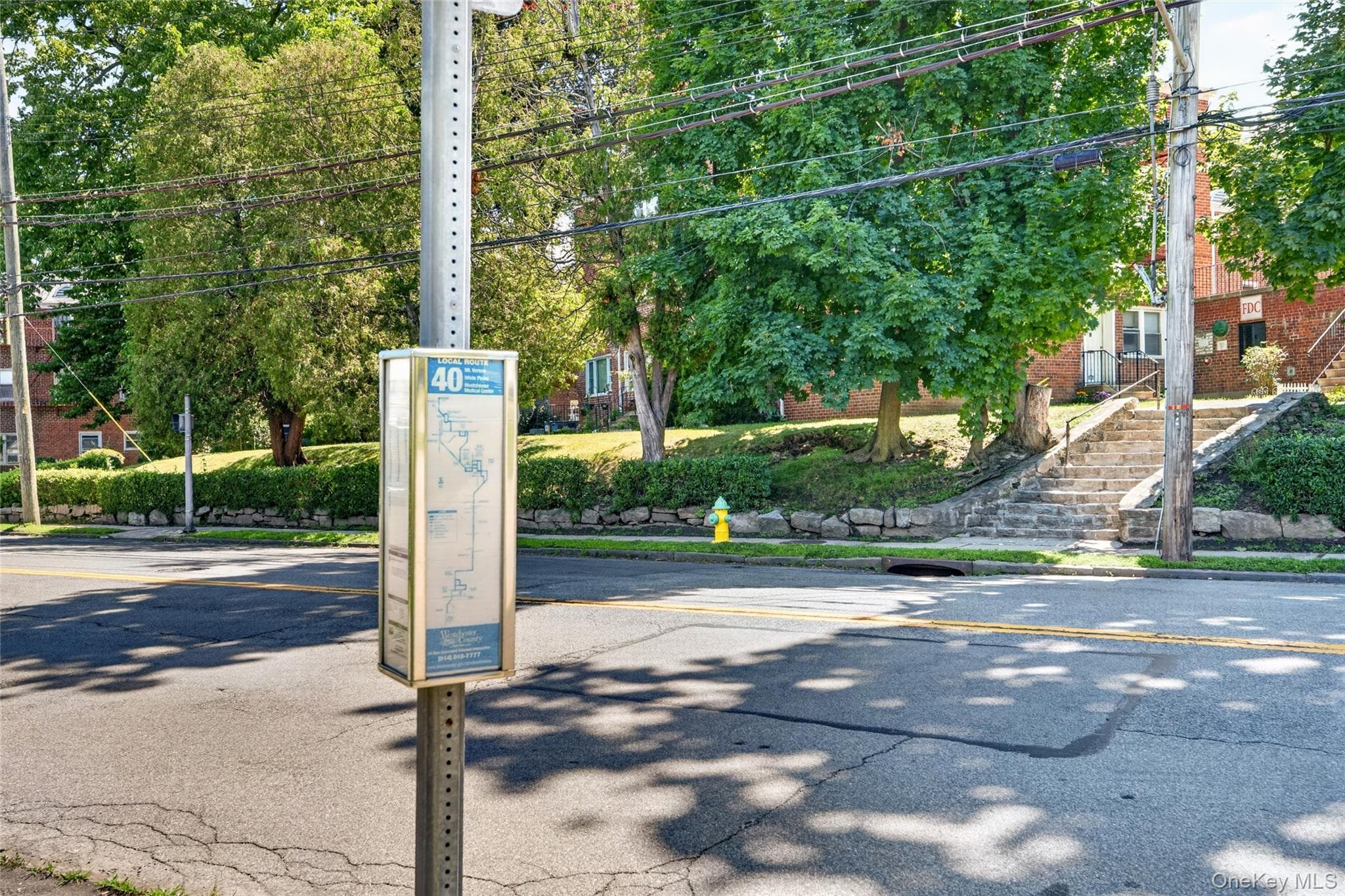 205 West Post Road Unit: 1N thumbnail 38
