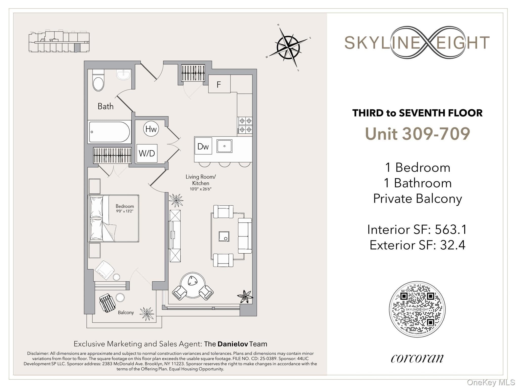 11-37 44th Drive Unit: 309 thumbnail 30
