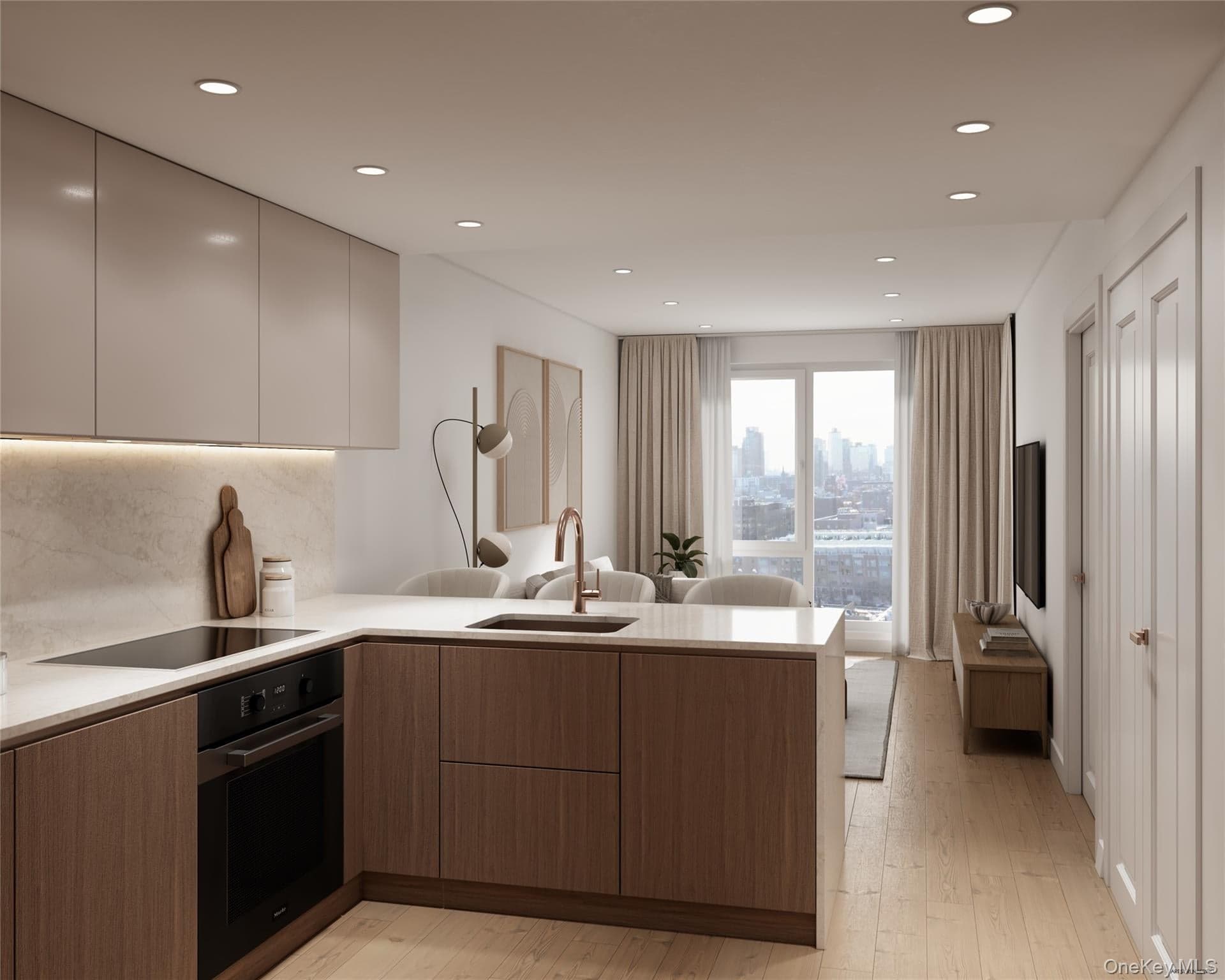 11-37 44th Drive Unit: 309 photo 1