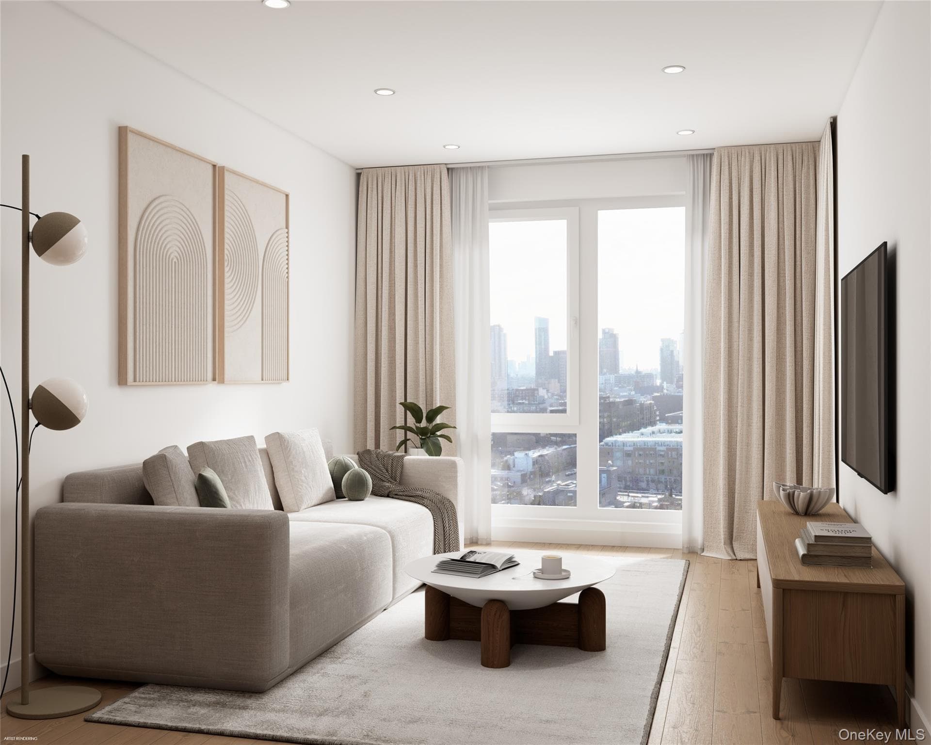 11-37 44th Drive Unit: 309 thumbnail 2