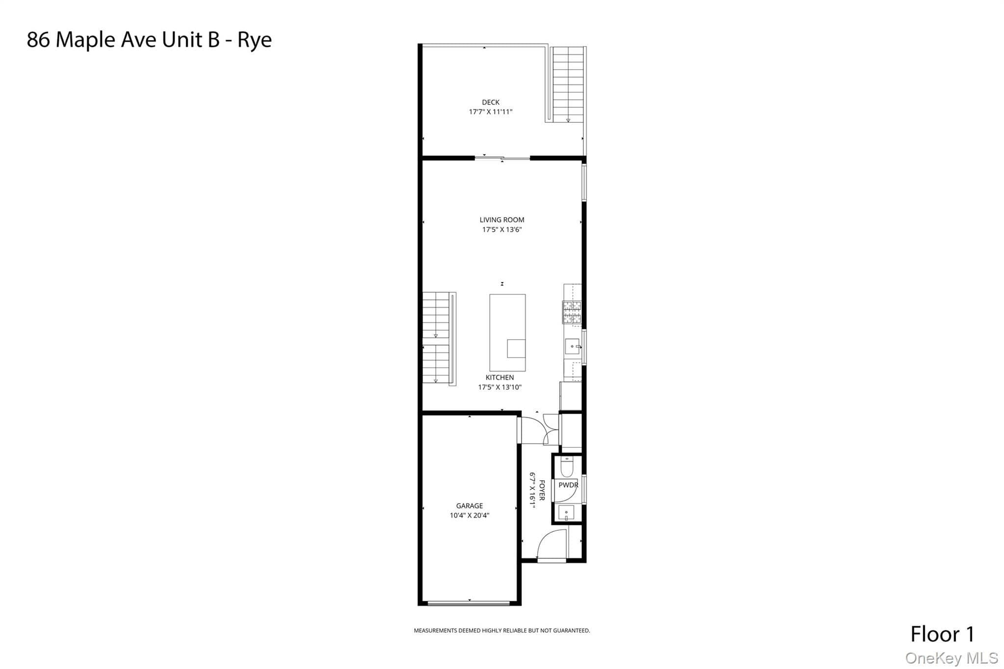86 B Maple Avenue thumbnail 30
