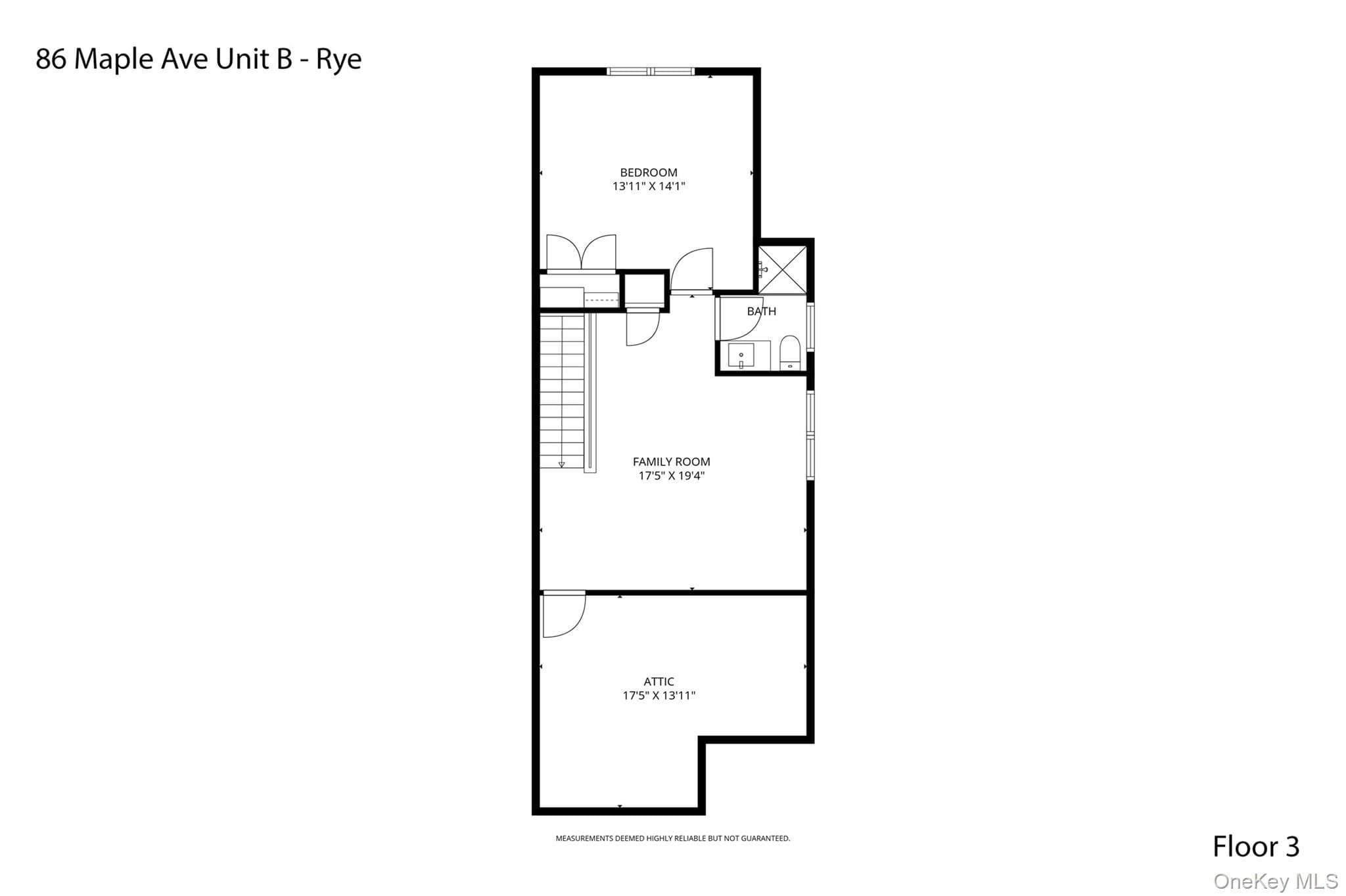 86 B Maple Avenue thumbnail 32