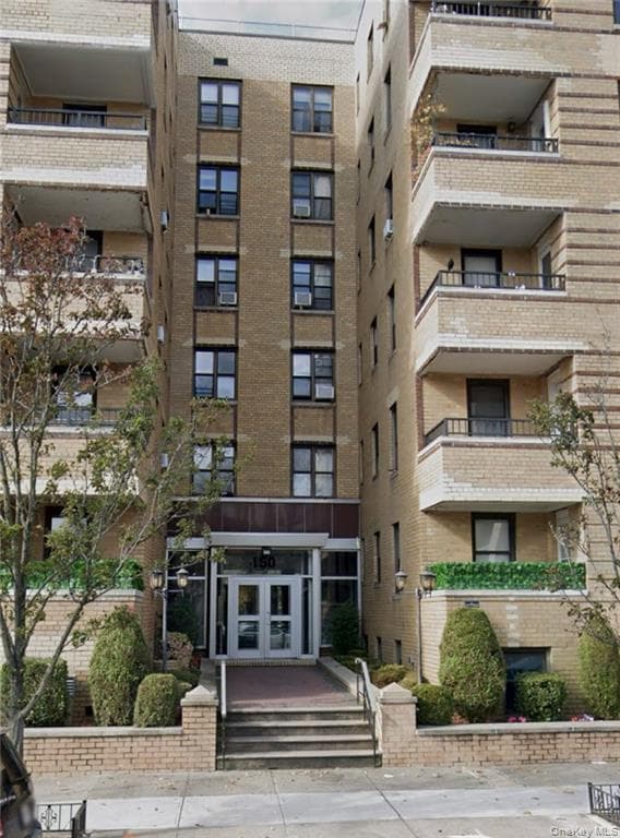 150 West End Avenue Unit: 3B, Brooklyn