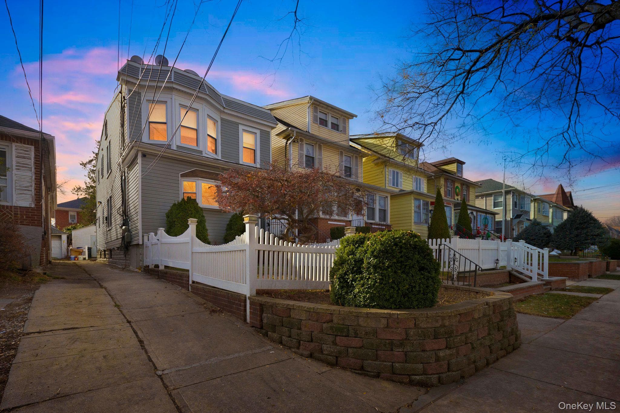 121-44 6th Avenue, College Point