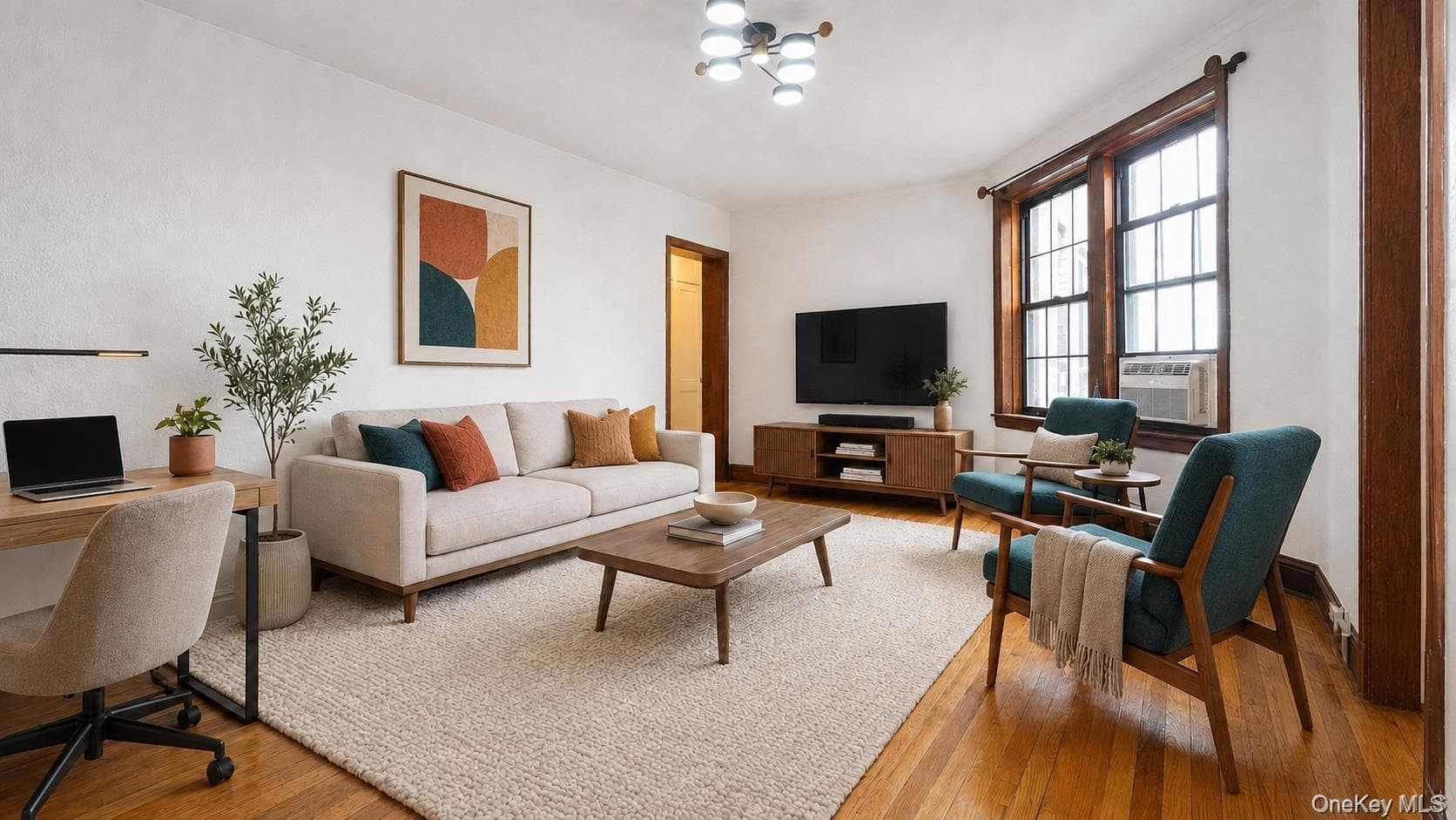100 Parkway Road Unit: 5D, Bronxville