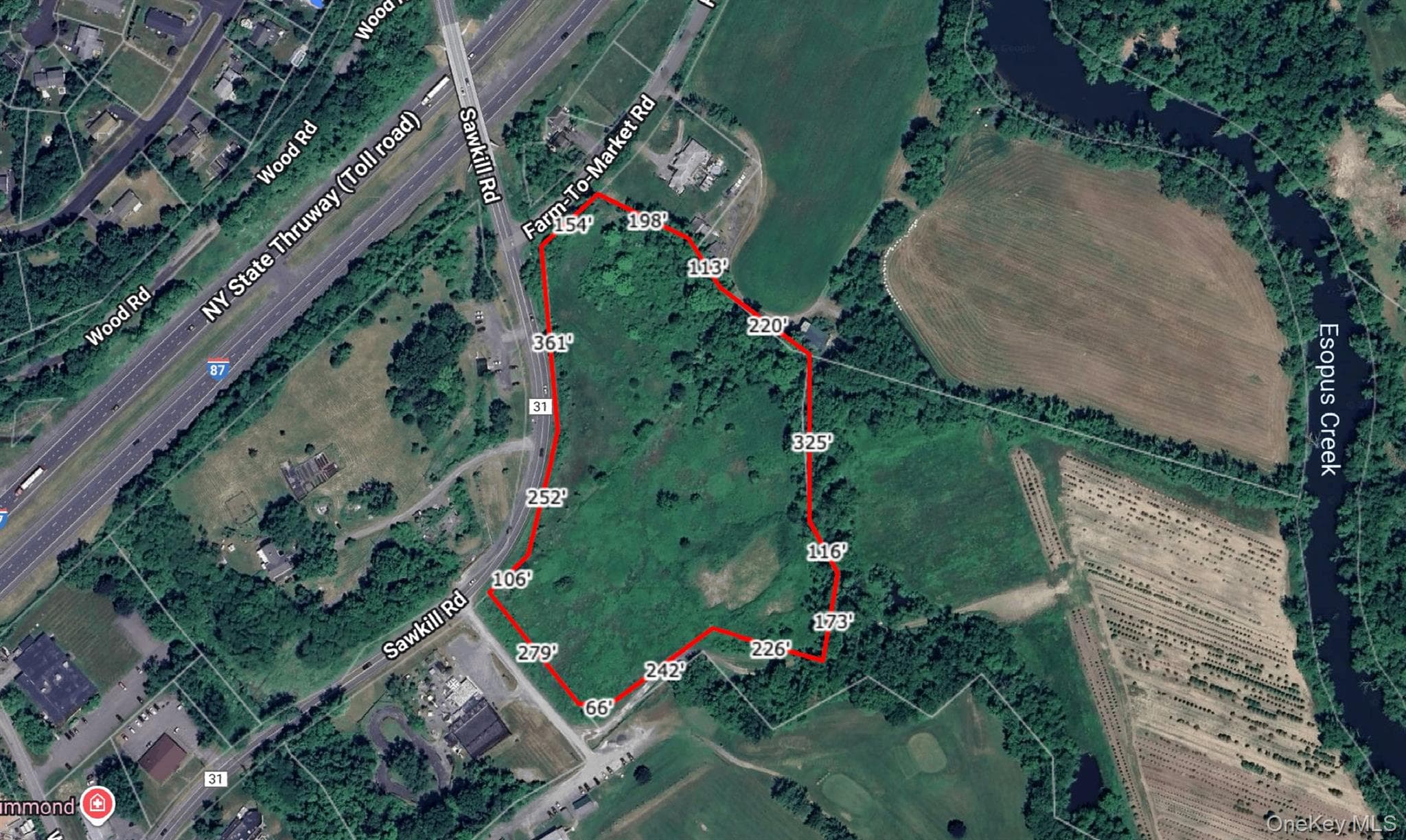220 Sawkill Road thumbnail 2
