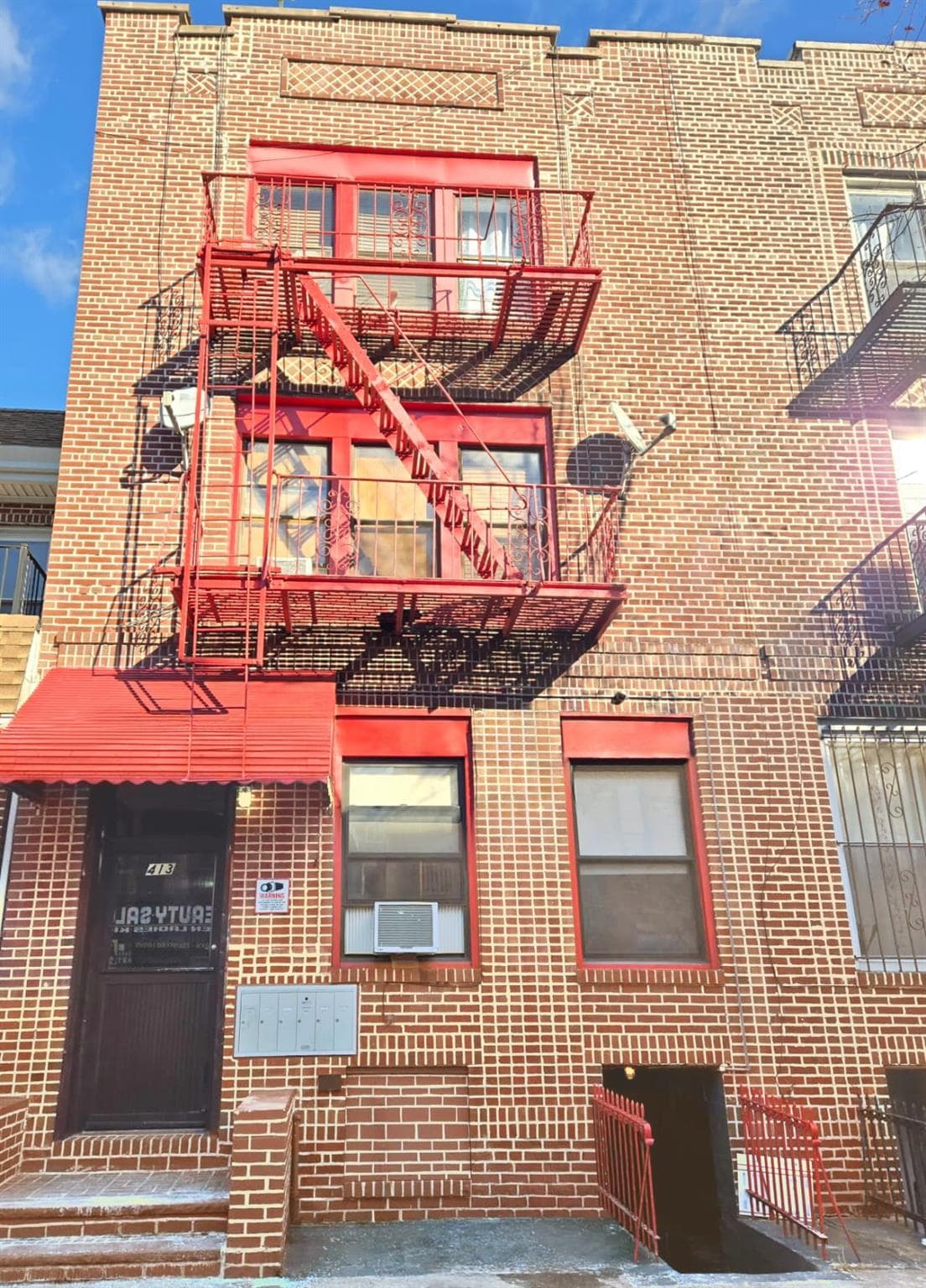 413 68th Street, Brooklyn