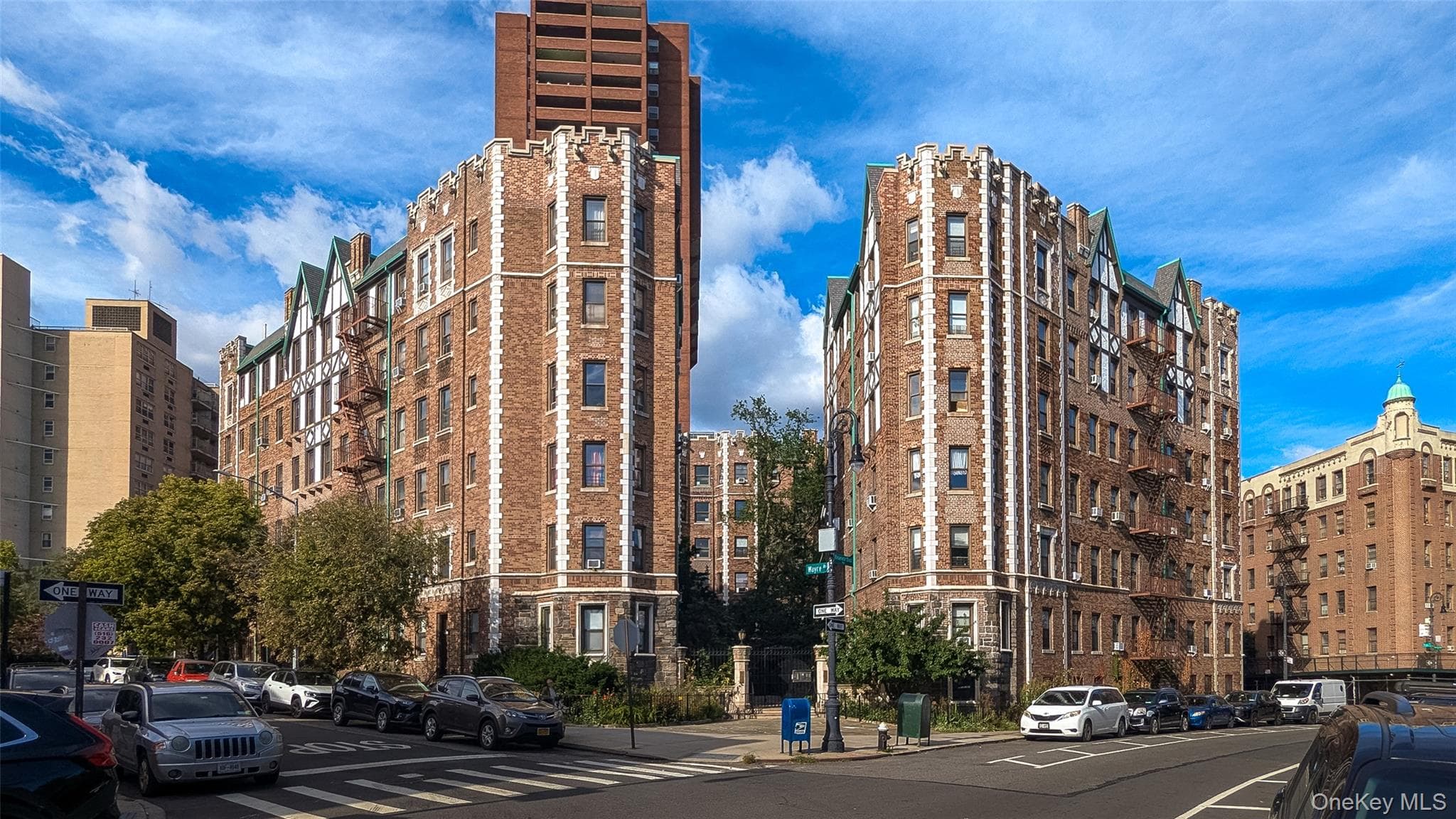 3390 Wayne Avenue Unit: G61, Bronx
