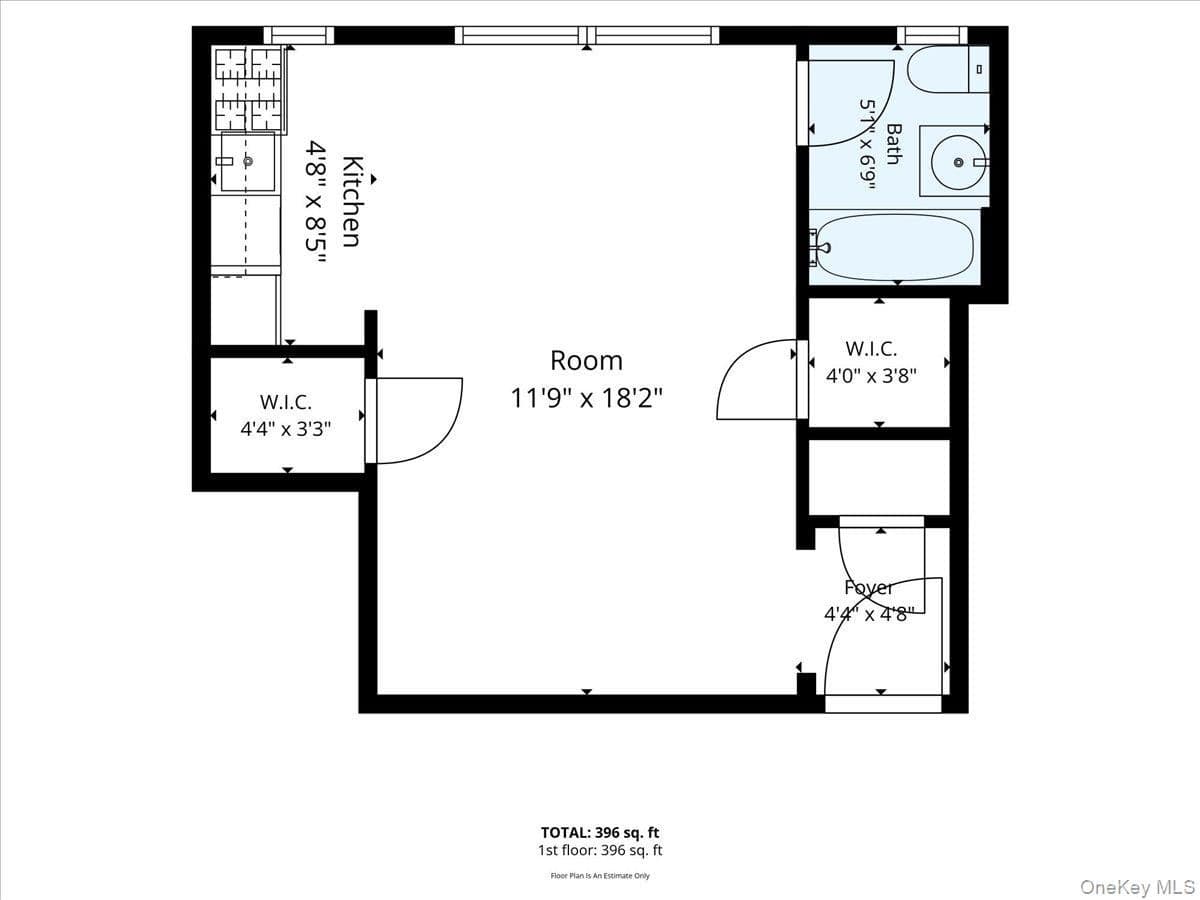 141 Woodmere Boulevard Unit: 3C thumbnail 16