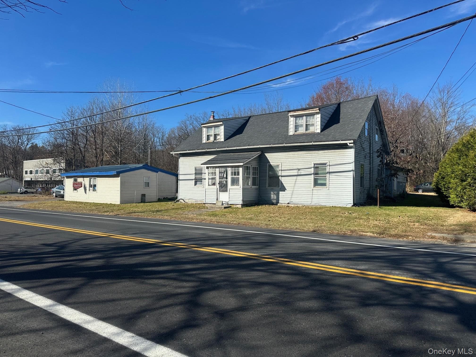 1110 -1114 Route 94, New Windsor