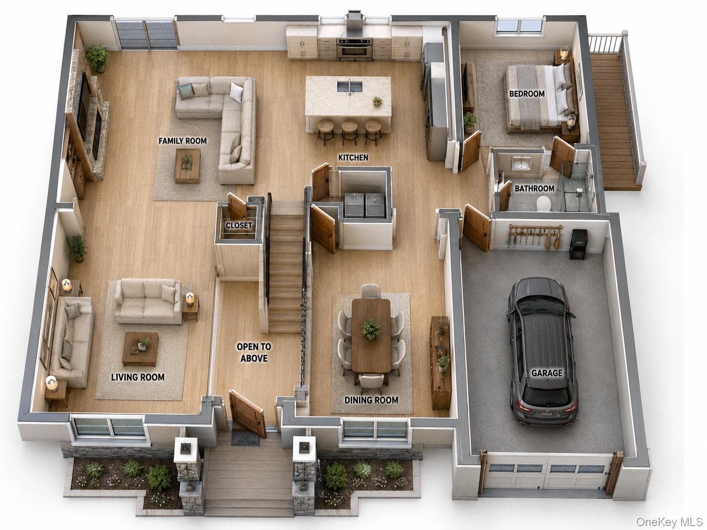 59 Hill Lane thumbnail 4